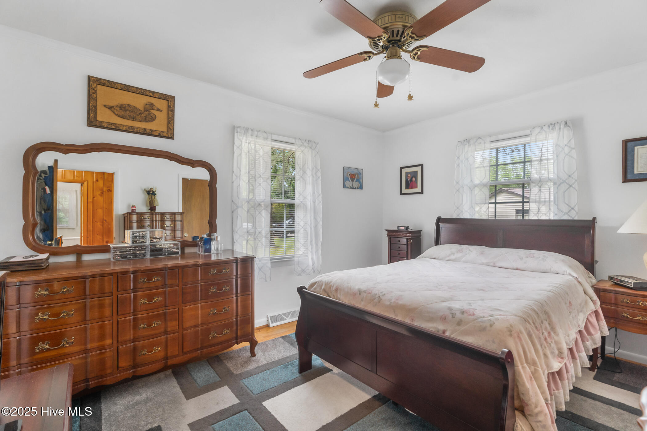 213 Hilltop Drive Rockingham, NC 28379 - Photo 13 of 28 DSC09583