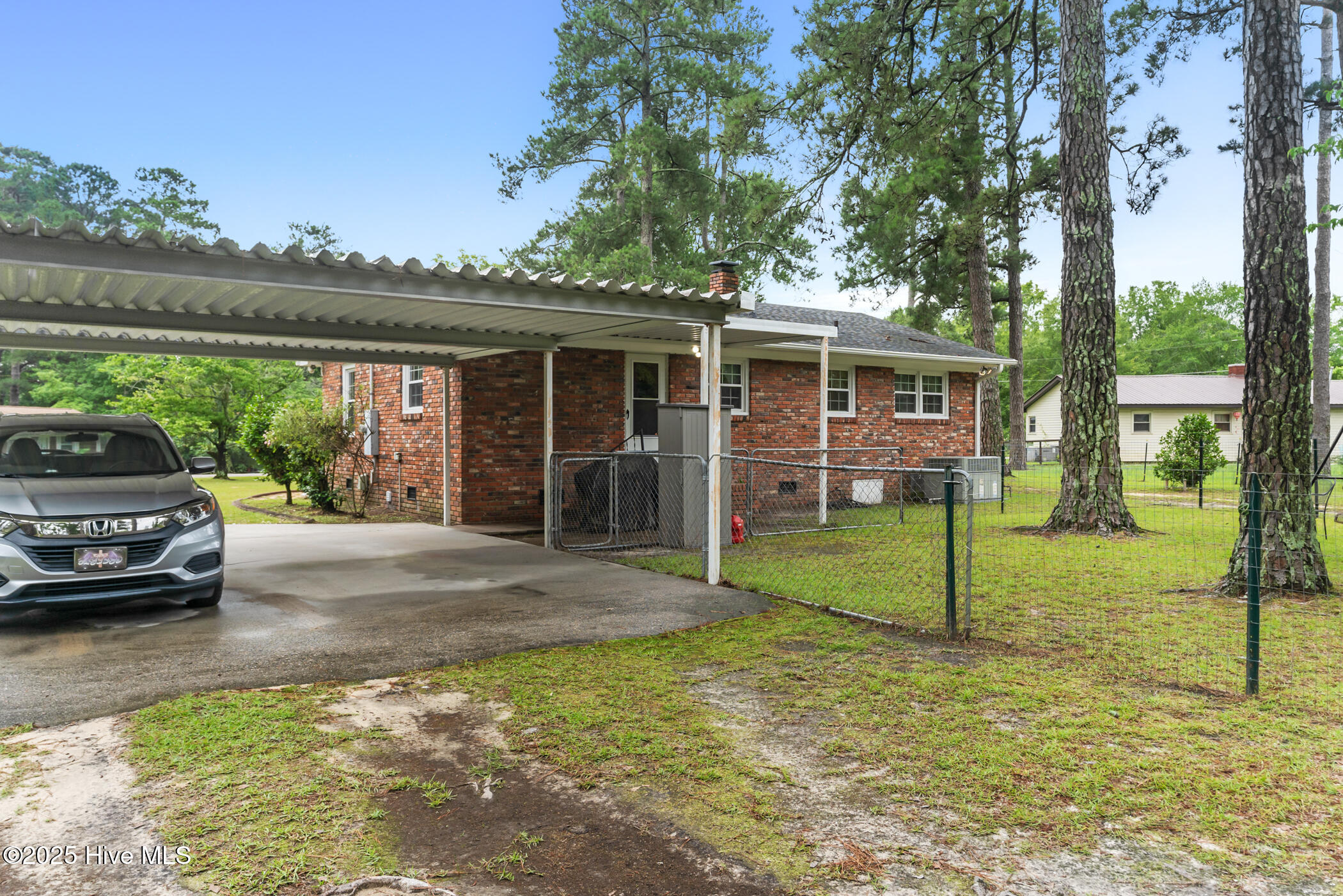 213 Hilltop Drive Rockingham, NC 28379 - Photo 18 of 28 DSC09543