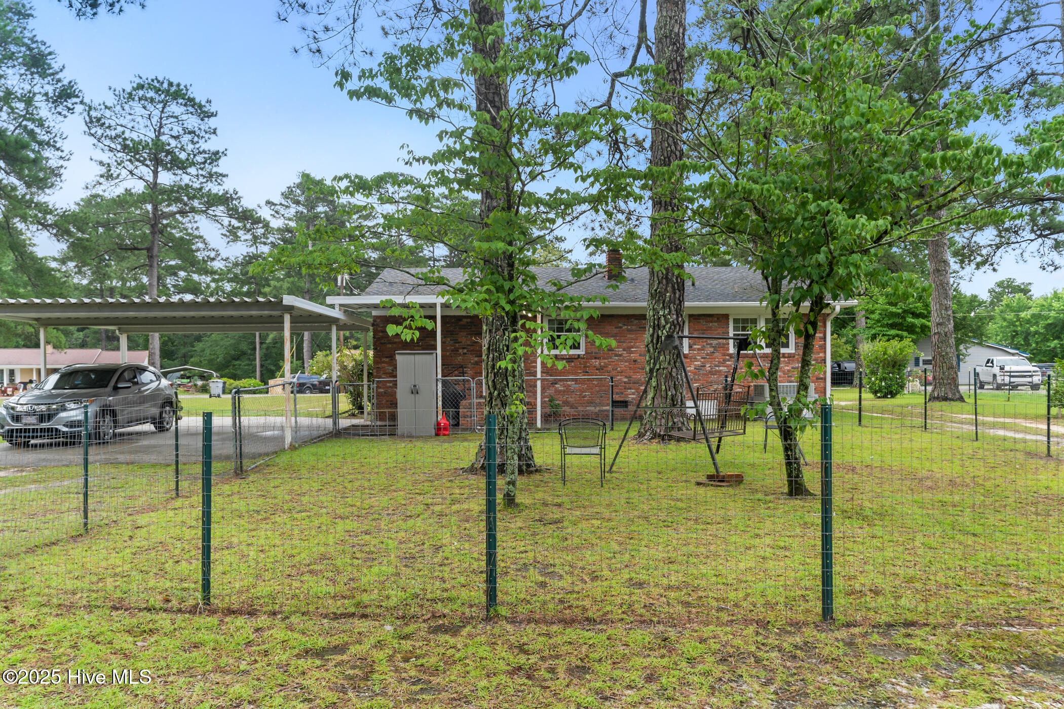 213 Hilltop Drive Rockingham, NC 28379 - Photo 19 of 28 DSC09546