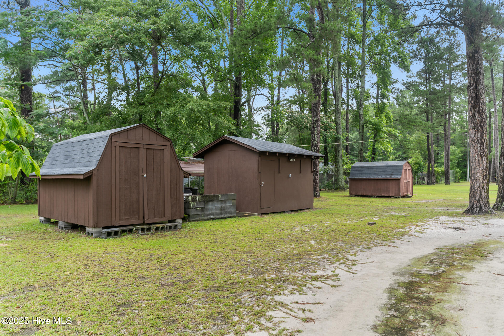 213 Hilltop Drive Rockingham, NC 28379 - Photo 20 of 28 DSC09549