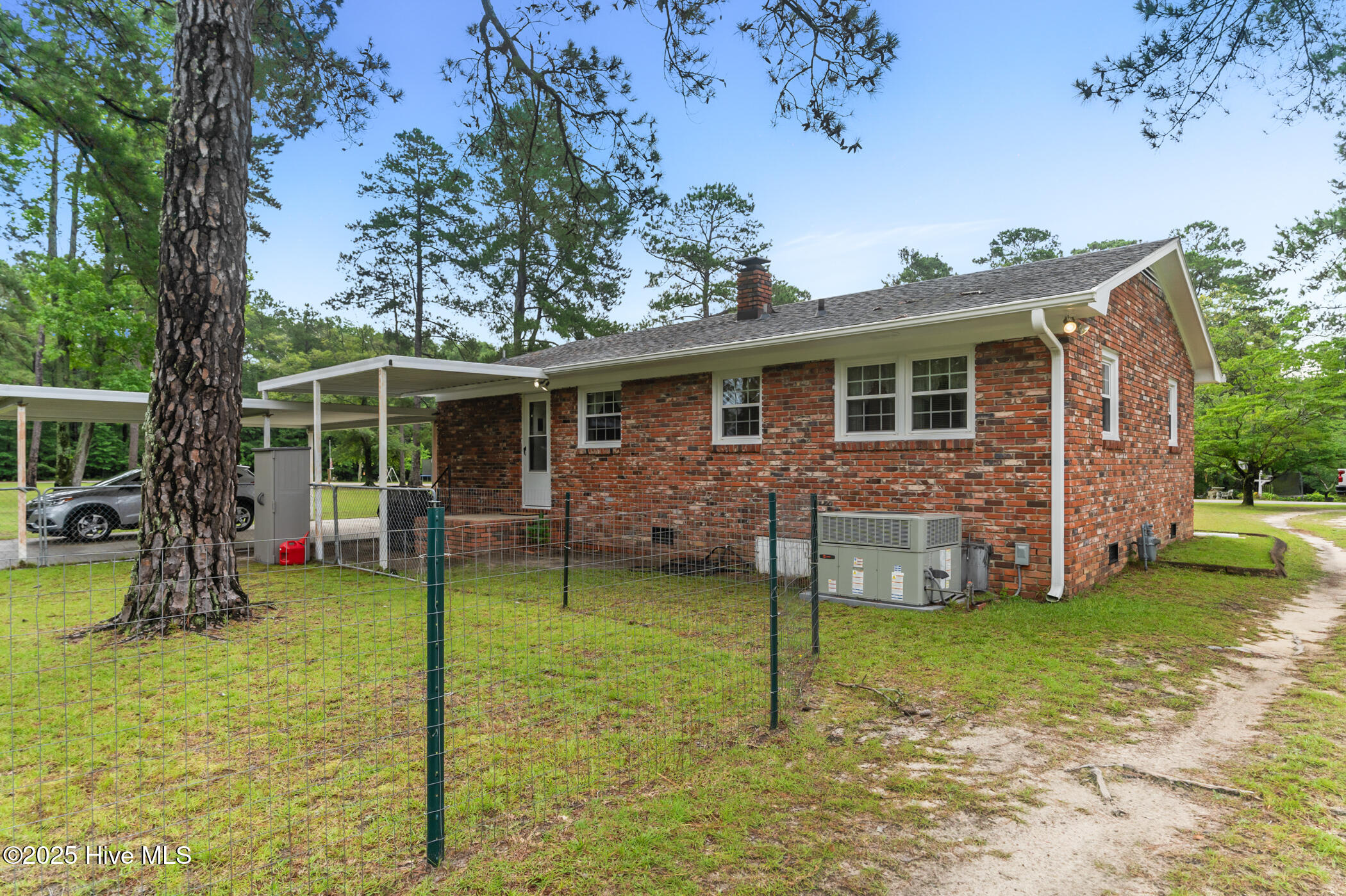 213 Hilltop Drive Rockingham, NC 28379 - Photo 21 of 28 DSC09552