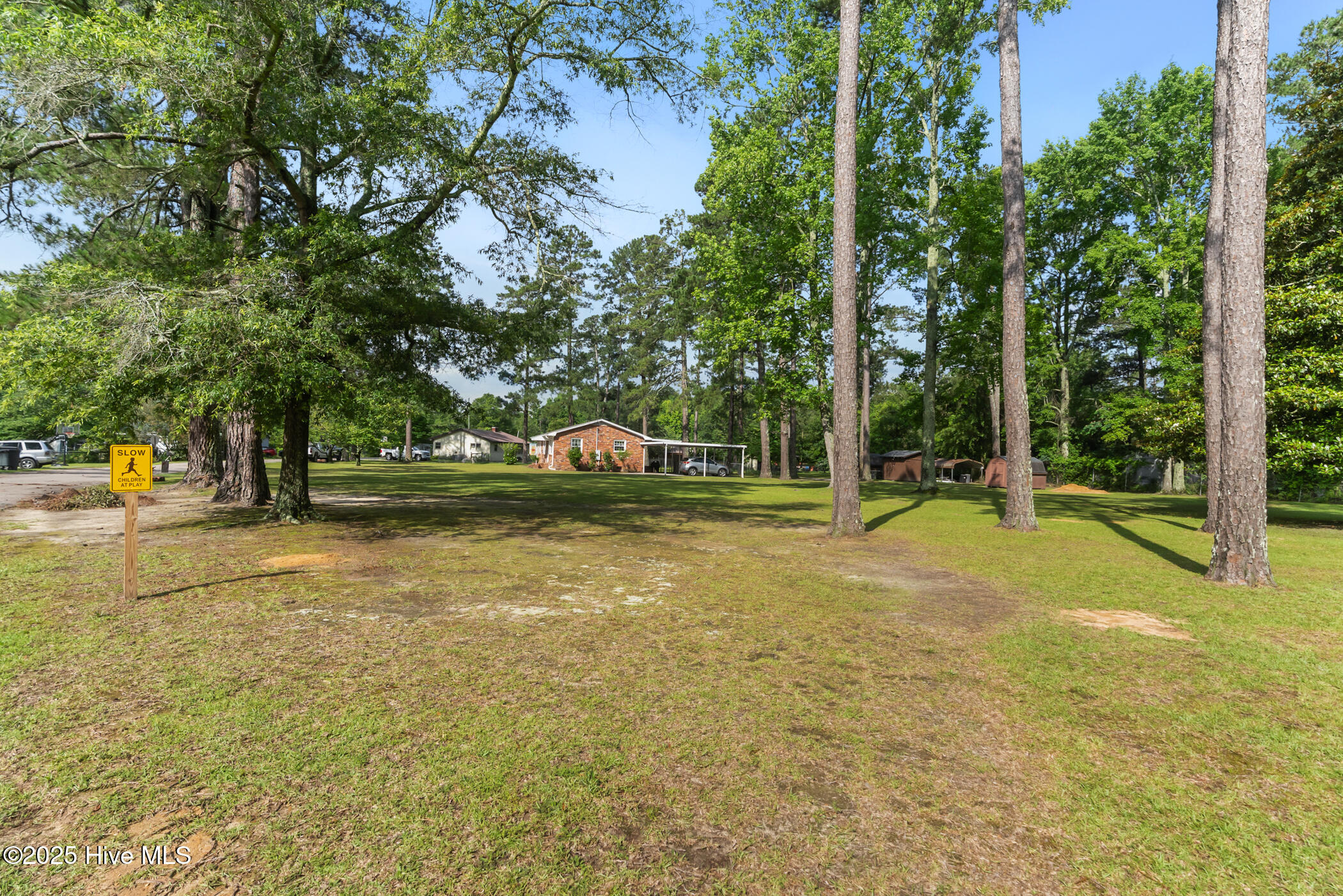 213 Hilltop Drive Rockingham, NC 28379 - Photo 22 of 28 DSC09599