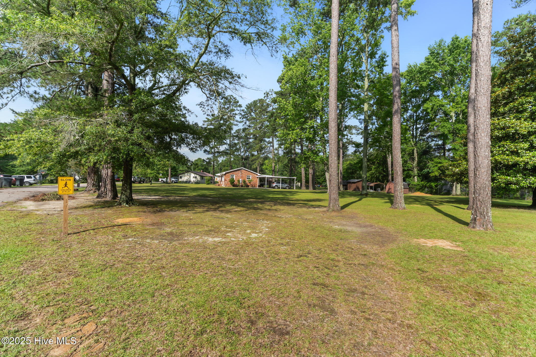 213 Hilltop Drive Rockingham, NC 28379 - Photo 23 of 28 DSC09597