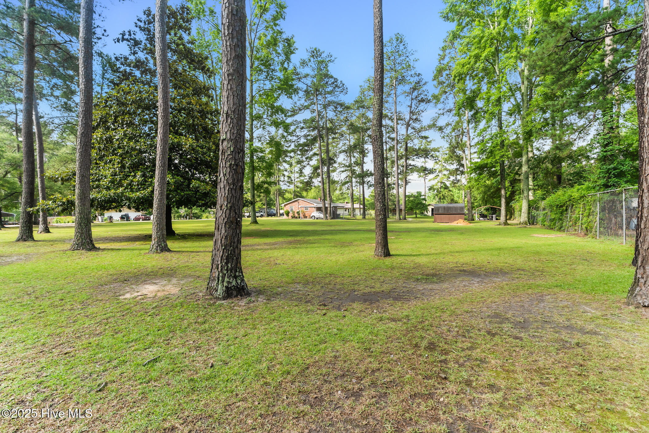 213 Hilltop Drive Rockingham, NC 28379 - Photo 24 of 28 DSC09600
