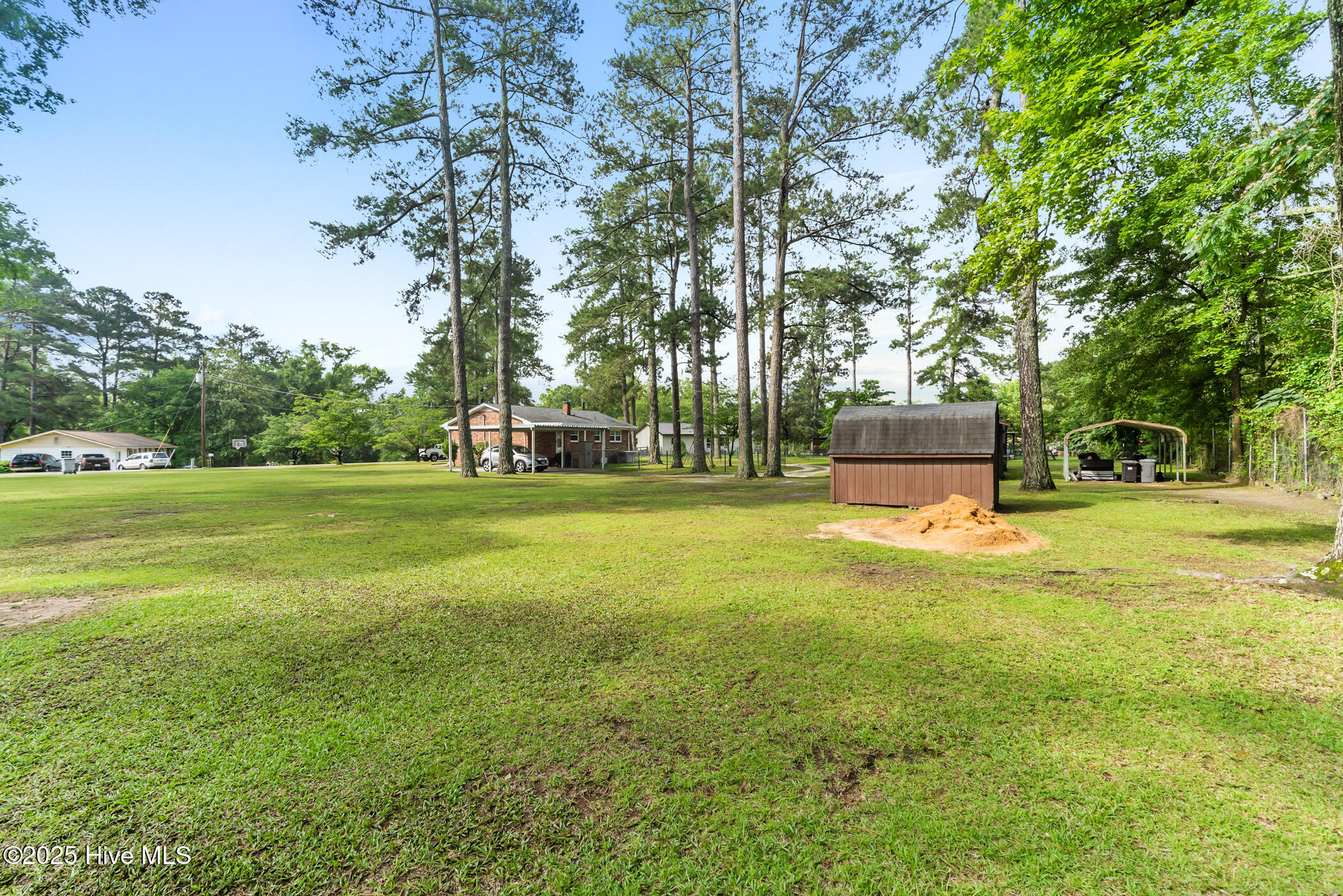 213 Hilltop Drive Rockingham, NC 28379 - Photo 25 of 28 DSC09603
