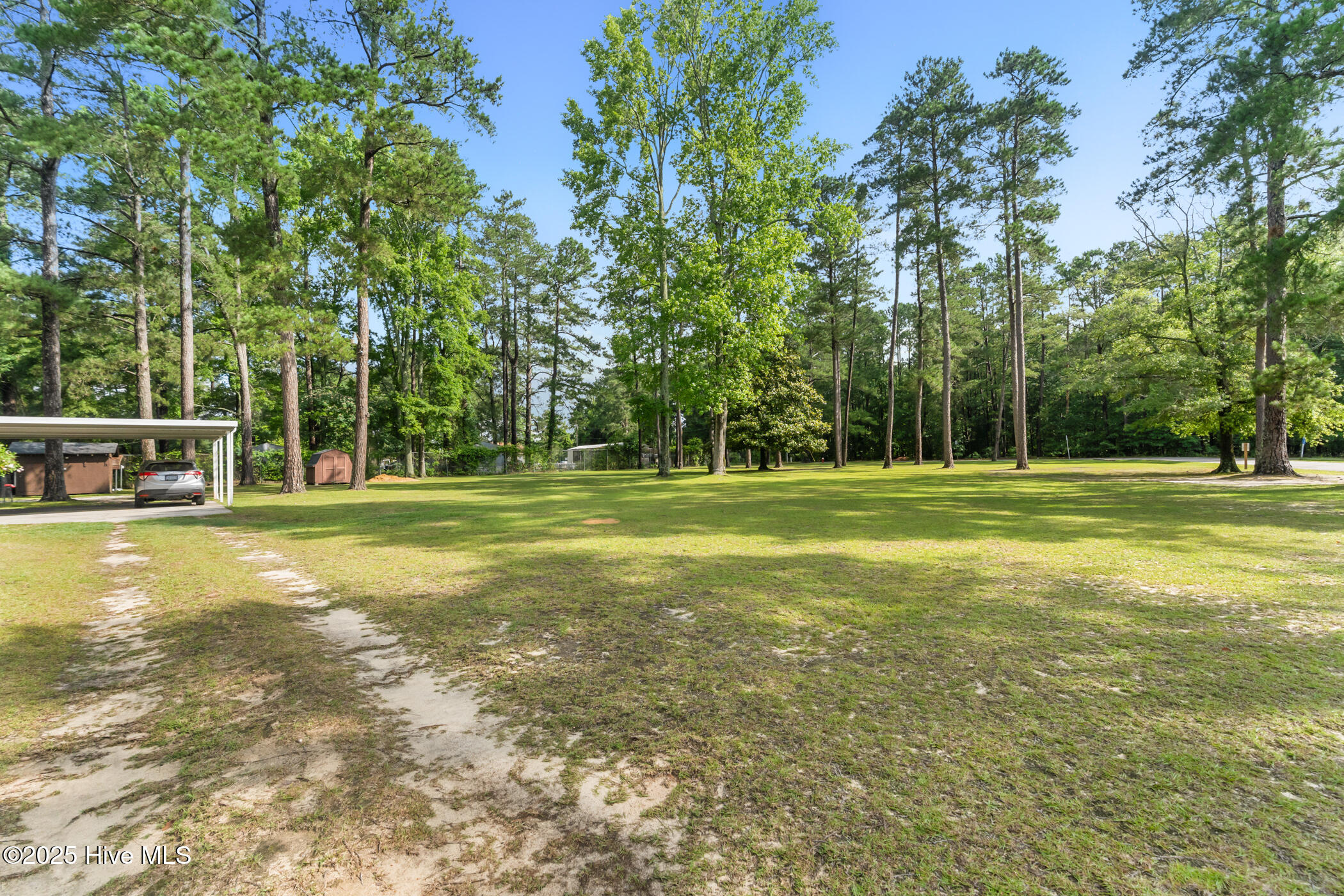 213 Hilltop Drive Rockingham, NC 28379 - Photo 27 of 28 DSC09609