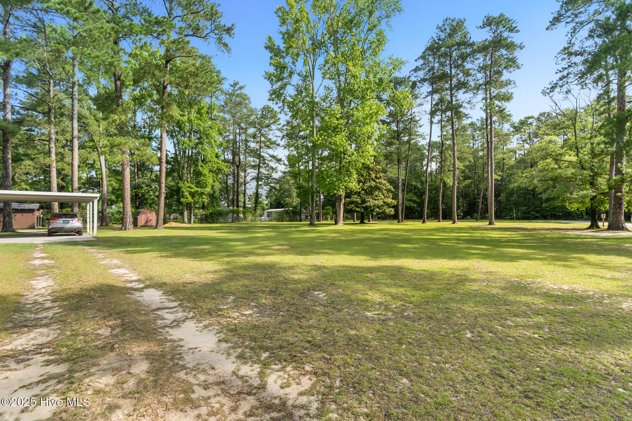 213 Hilltop Drive Rockingham, NC 28379 - Photo 28 of 28 DSC09611