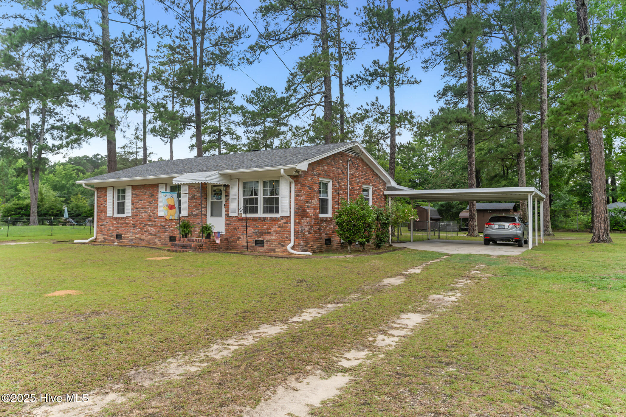213 Hilltop Drive Rockingham, NC 28379 - Photo 3 of 28 DSC09540