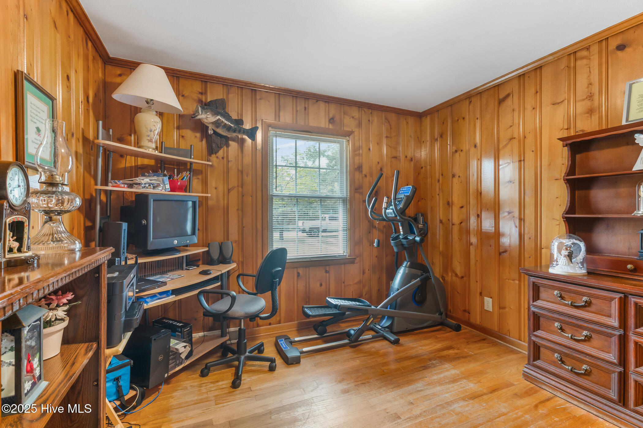 213 Hilltop Drive Rockingham, NC 28379 - Photo 10 of 28 DSC09574