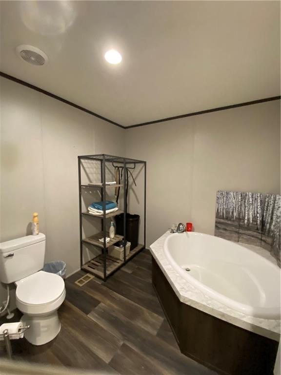 1164 Highway 115 Deville, LA 71328 - Photo 15 of 29