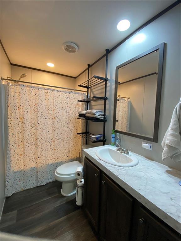 1164 Highway 115 Deville, LA 71328 - Photo 20 of 29