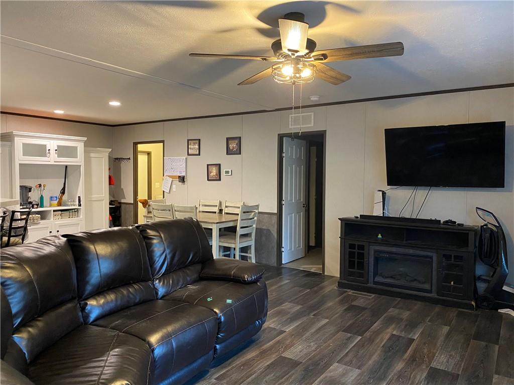 1164 Highway 115 Deville, LA 71328 - Photo 6 of 29