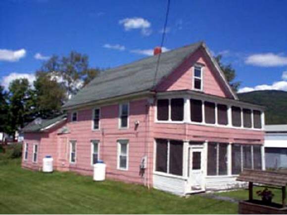 0 Guinea Ridge Road Gilmanton, NH 03837 - Photo 1 of 2