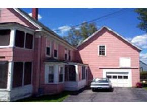 0 Guinea Ridge Road Gilmanton, NH 03837 - Photo 2 of 2