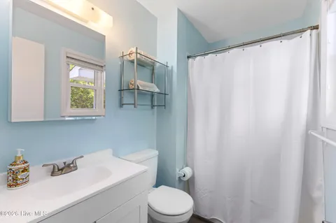 $530,000 | 223 Oyster Lane, North Topsail Beach, NC 28460