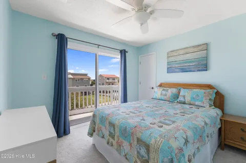 $530,000 | 223 Oyster Lane, North Topsail Beach, NC 28460