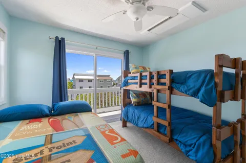 $530,000 | 223 Oyster Lane, North Topsail Beach, NC 28460