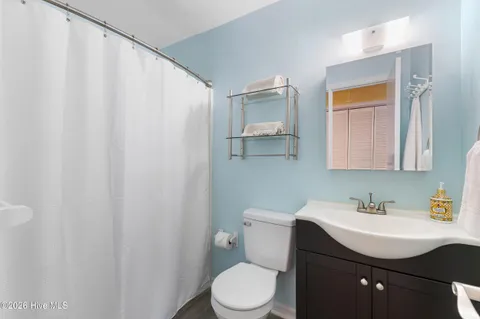 $530,000 | 223 Oyster Lane, North Topsail Beach, NC 28460