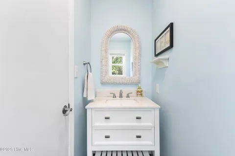 $530,000 | 223 Oyster Lane, North Topsail Beach, NC 28460