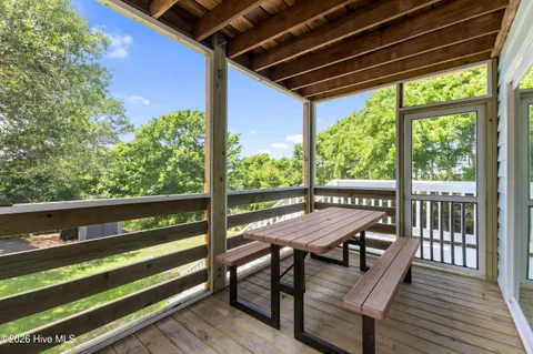 $530,000 | 223 Oyster Lane, North Topsail Beach, NC 28460