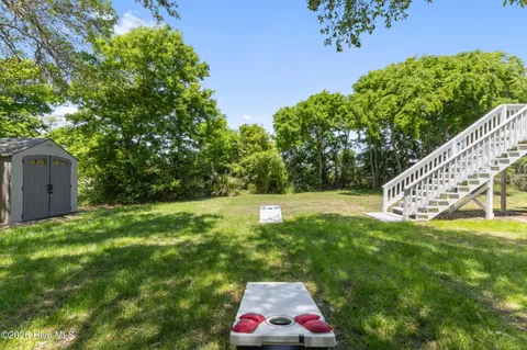 $530,000 | 223 Oyster Lane, North Topsail Beach, NC 28460