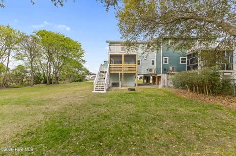 $530,000 | 223 Oyster Lane, North Topsail Beach, NC 28460