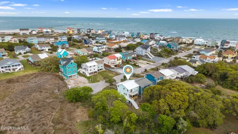 $530,000 | 223 Oyster Lane, North Topsail Beach, NC 28460