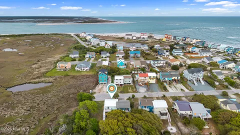 $530,000 | 223 Oyster Lane, North Topsail Beach, NC 28460
