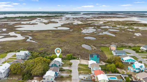 $530,000 | 223 Oyster Lane, North Topsail Beach, NC 28460
