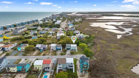 $530,000 | 223 Oyster Lane, North Topsail Beach, NC 28460