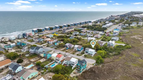 $530,000 | 223 Oyster Lane, North Topsail Beach, NC 28460