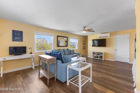 $530,000 | 223 Oyster Lane, North Topsail Beach, NC 28460