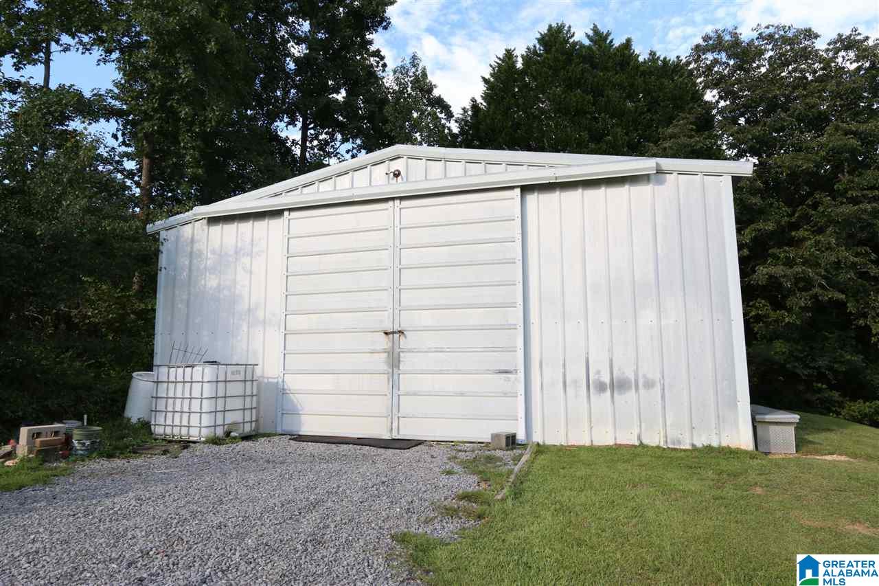 4016 Back Forty Lane Moody, AL 35004 - Photo 44 of 50