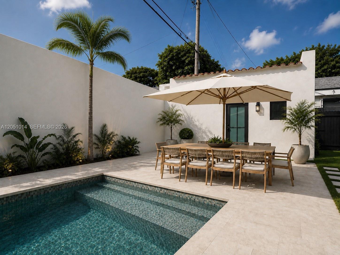 1760 Southwest 16th Terrace Miami, FL 33145 - Photo 3 of 16 Gallery Image 3
