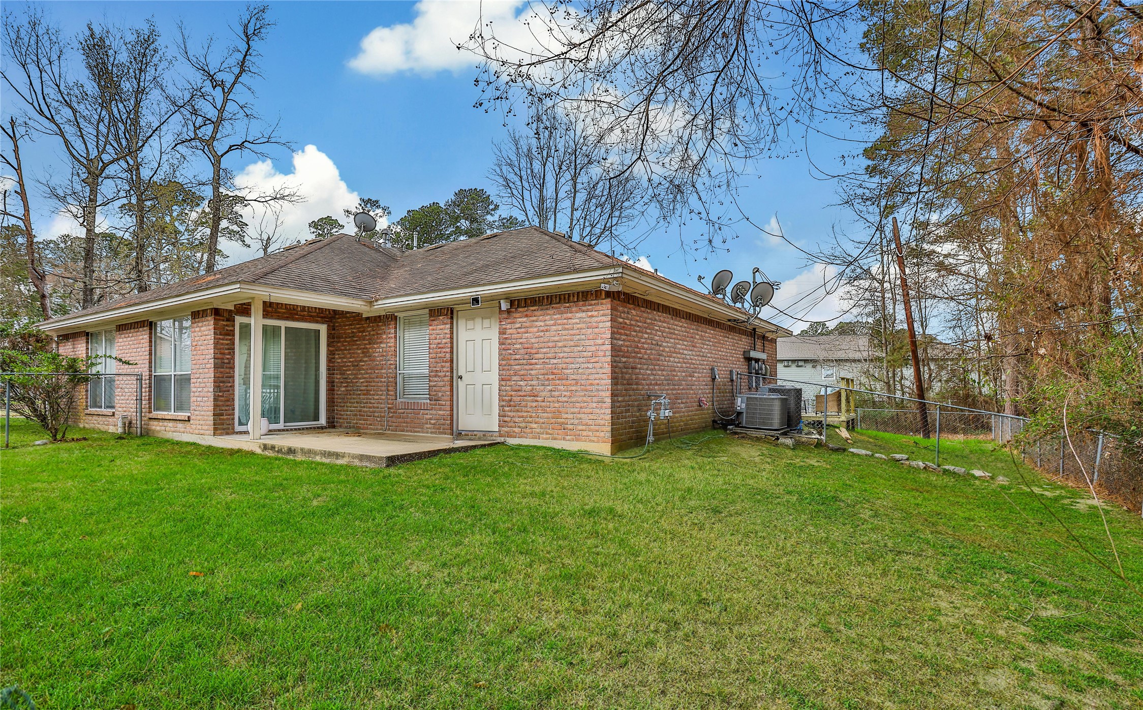 206 Graham Road Huntsville, TX 77340 - Photo 8 of 29