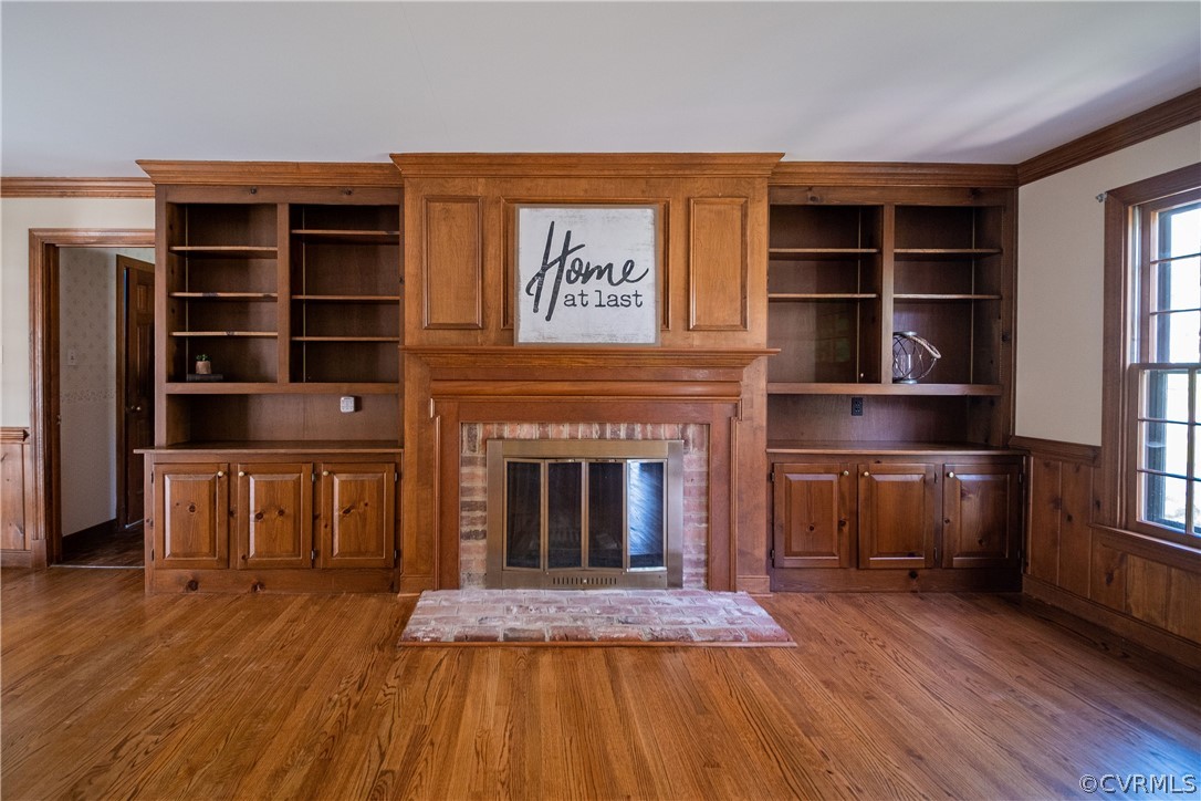 10649 Ramshorn Road Midlothian, VA 23113 - Photo 12 of 50