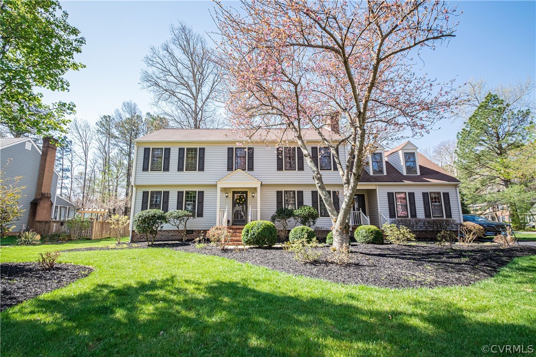 10649 Ramshorn Road Midlothian, VA 23113 - Photo 2 of 50