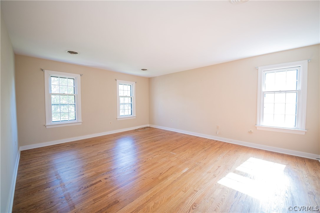 10649 Ramshorn Road Midlothian, VA 23113 - Photo 28 of 50 Primary Bedroom