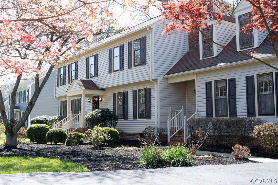 10649 Ramshorn Road Midlothian, VA 23113 - Photo 3 of 50