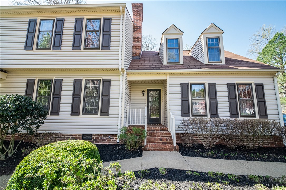 10649 Ramshorn Road Midlothian, VA 23113 - Photo 4 of 50