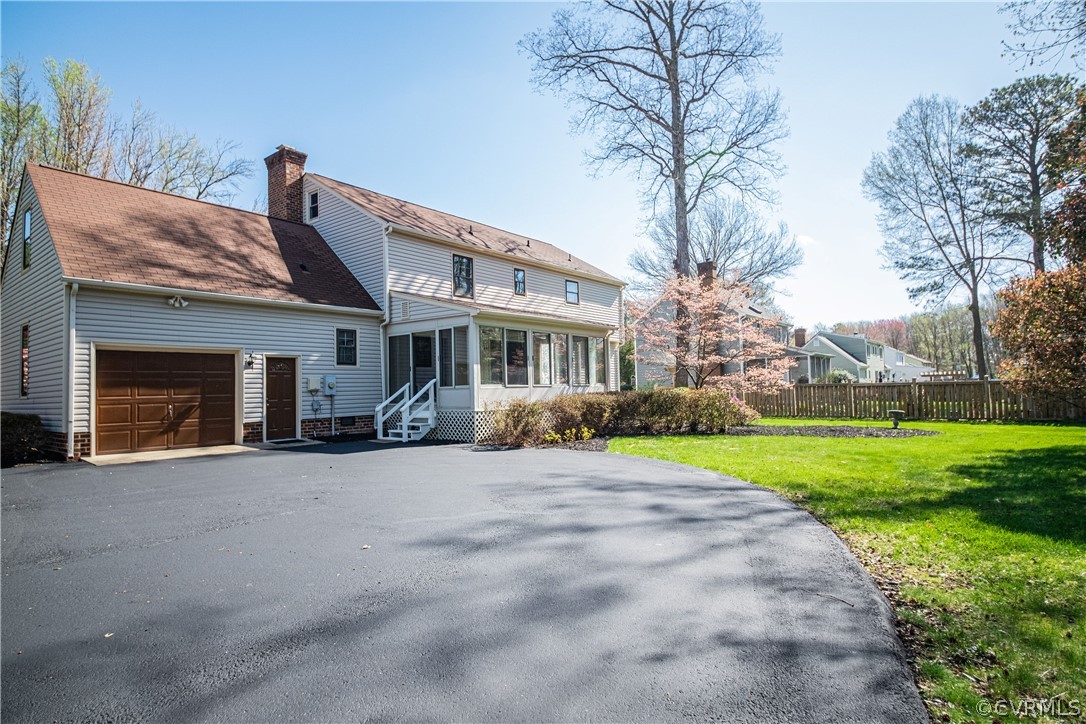 10649 Ramshorn Road Midlothian, VA 23113 - Photo 46 of 50