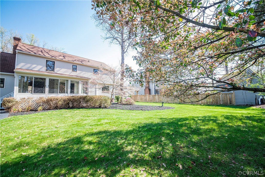 10649 Ramshorn Road Midlothian, VA 23113 - Photo 49 of 50