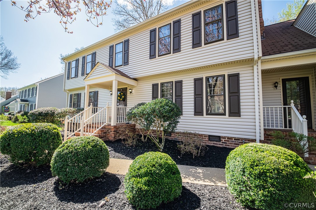 10649 Ramshorn Road Midlothian, VA 23113 - Photo 5 of 50