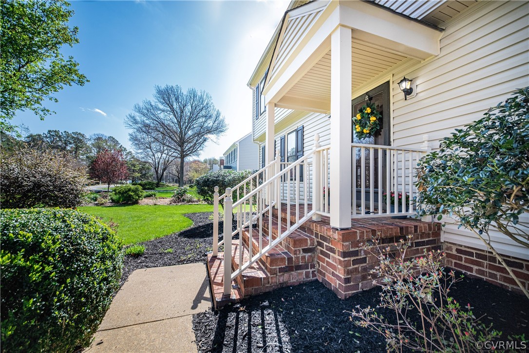10649 Ramshorn Road Midlothian, VA 23113 - Photo 6 of 50