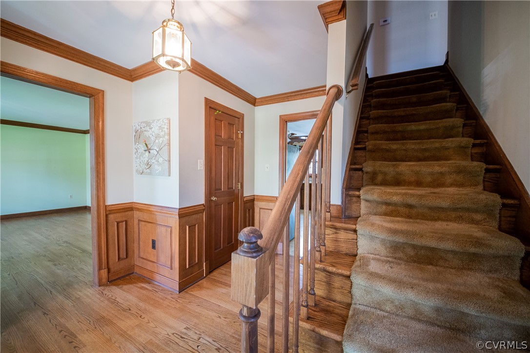 10649 Ramshorn Road Midlothian, VA 23113 - Photo 9 of 50