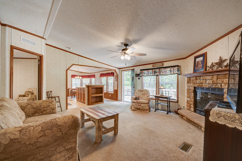 150 Hickory Hls Road Ellijay, GA 30540 - Photo 9 of 24 Gallery Image 9