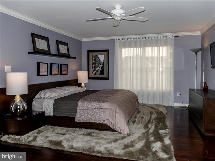 124 Hope Road Holland, PA 18966 - Photo 17 of 25 Bedroom - Main