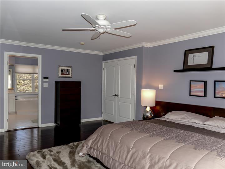 124 Hope Road Holland, PA 18966 - Photo 18 of 25 Bedroom - Main