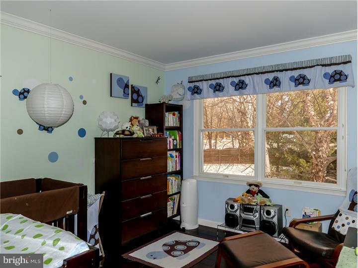124 Hope Road Holland, PA 18966 - Photo 22 of 25 Bedroom 4