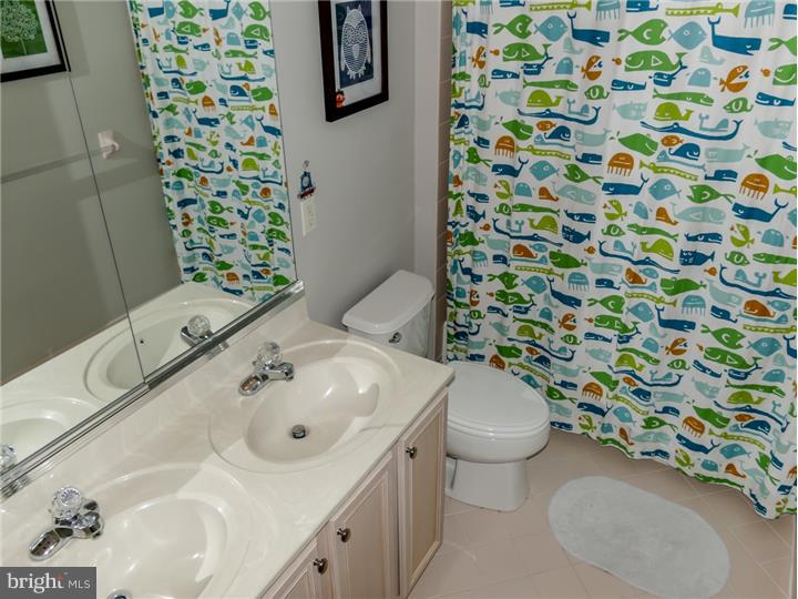 124 Hope Road Holland, PA 18966 - Photo 23 of 25 Bathroom
